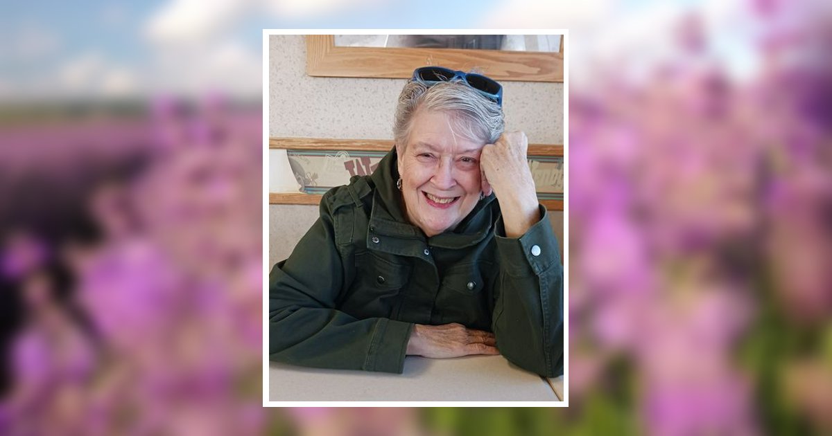 Elizabeth "Liz" Ann Schlechty Harrisonville, MO Obituary