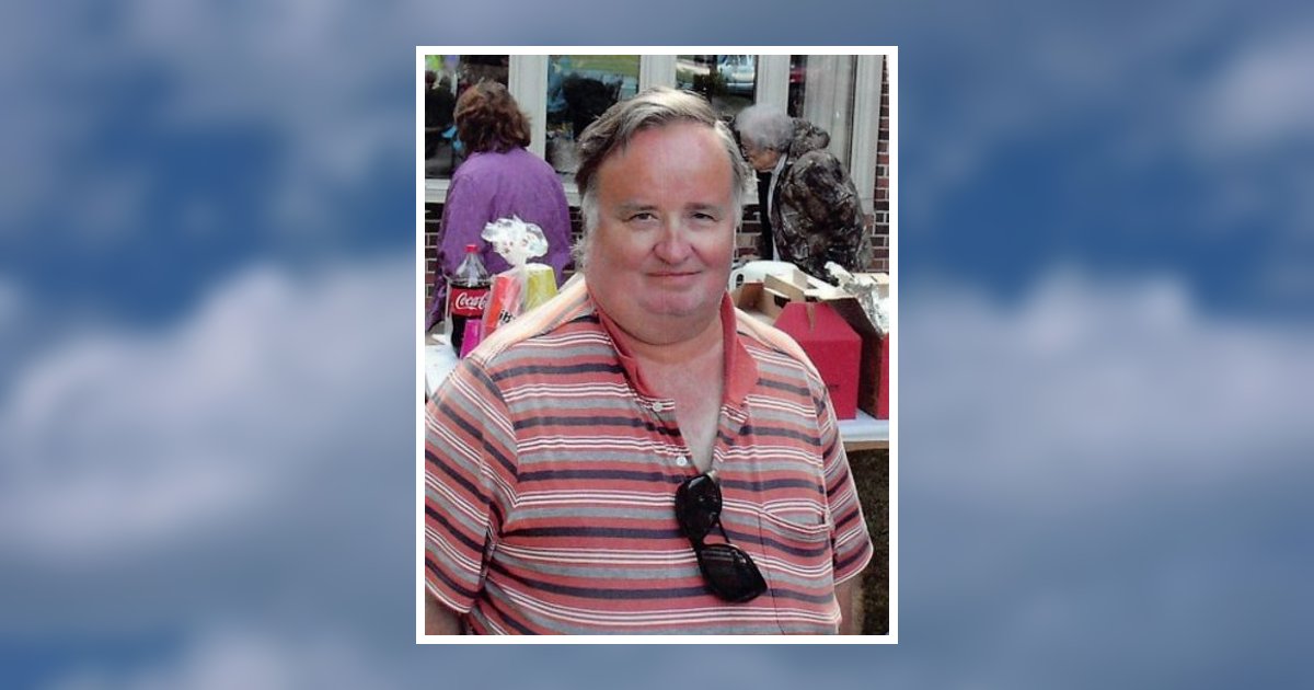 Aubrey Eugene Wooldridge Clarksville, VA Obituary