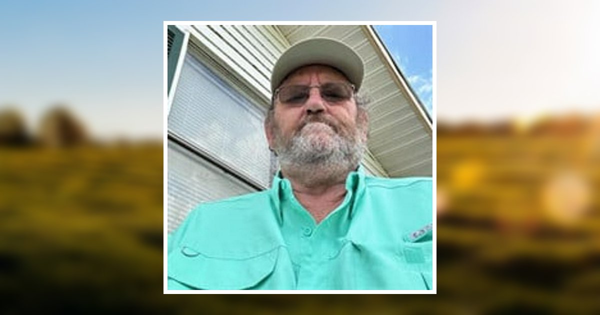 Richard Laborn Kimbrell Obituary 2023 Baker Funeral Home & Crematory