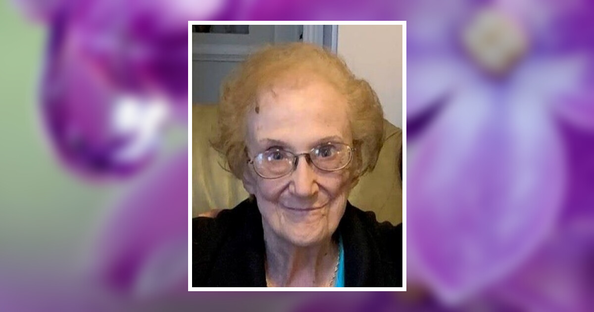 Marietta Huber Obituary 2022 - Perman Funeral Home