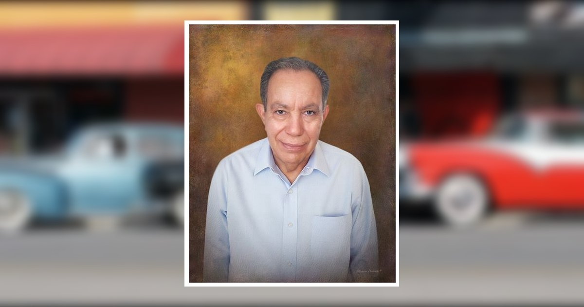 Eleuterio Pacheco Obituary, Orlando, FL