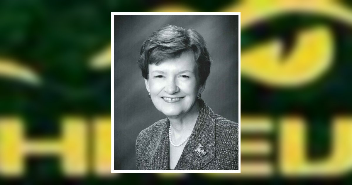 Dr. Sandra A. McCalla Obituary 2024 Rose Neath Funeral Homes