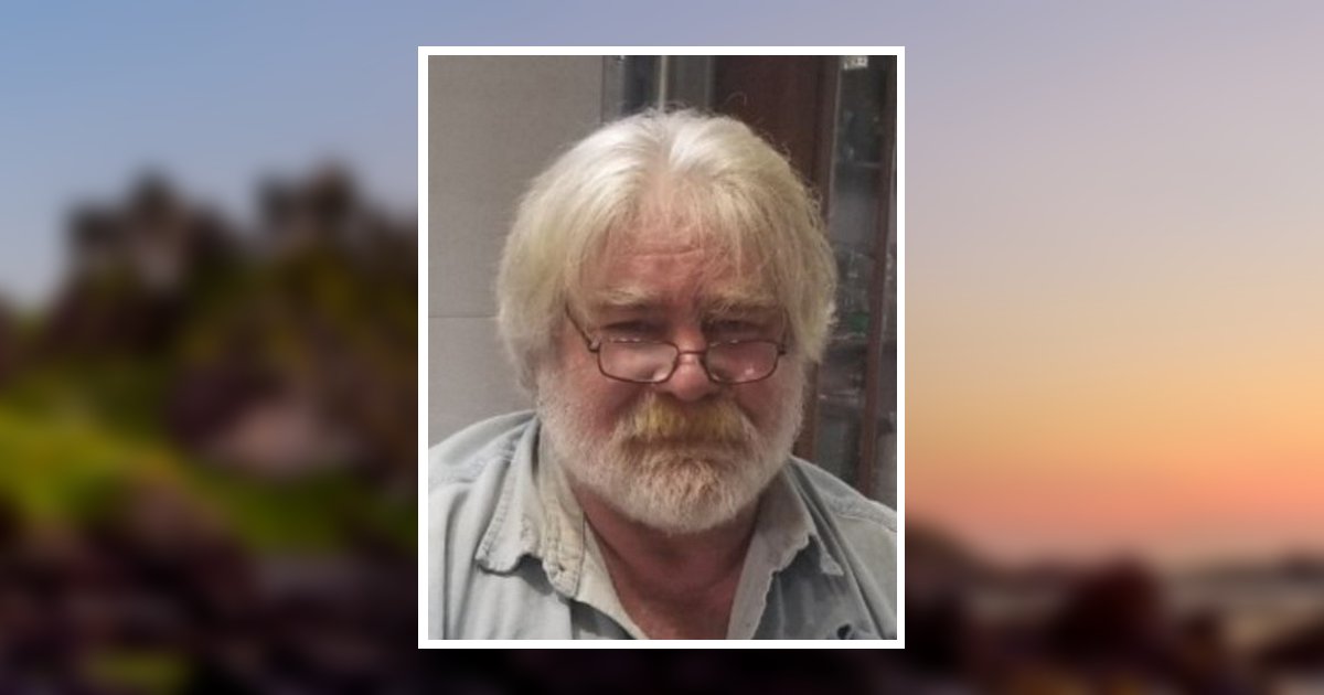 Randall Leroy Cornelius Obituary 2023 Miller Funeral Home & Crematory