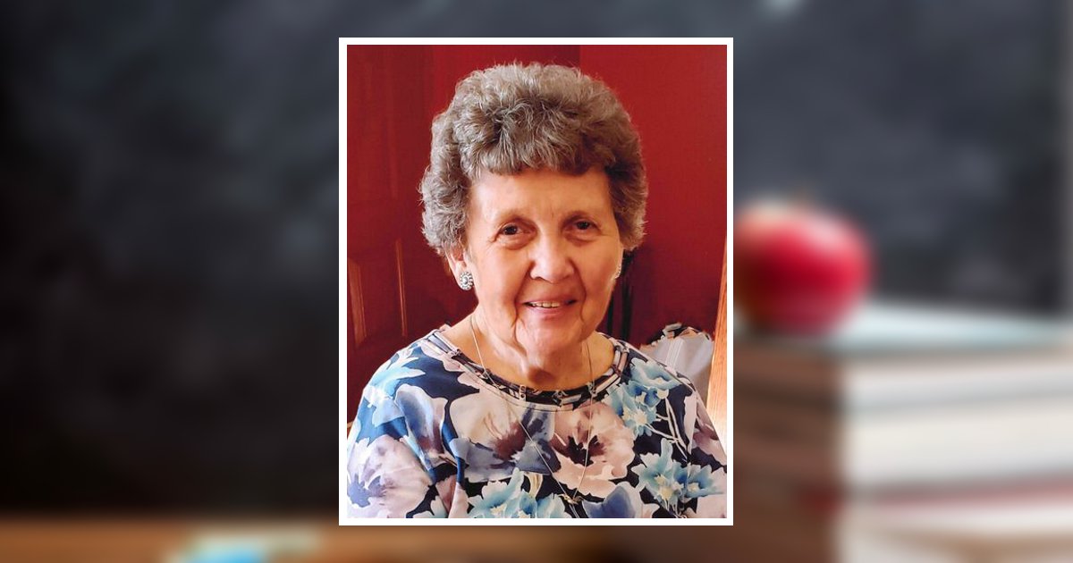 Marliss Pedersen Fiscella Obituary, Ireton, IA