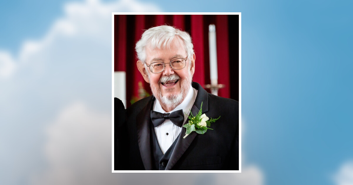 Glen M. Hartzler Obituary 2024 - Barile Funeral Home