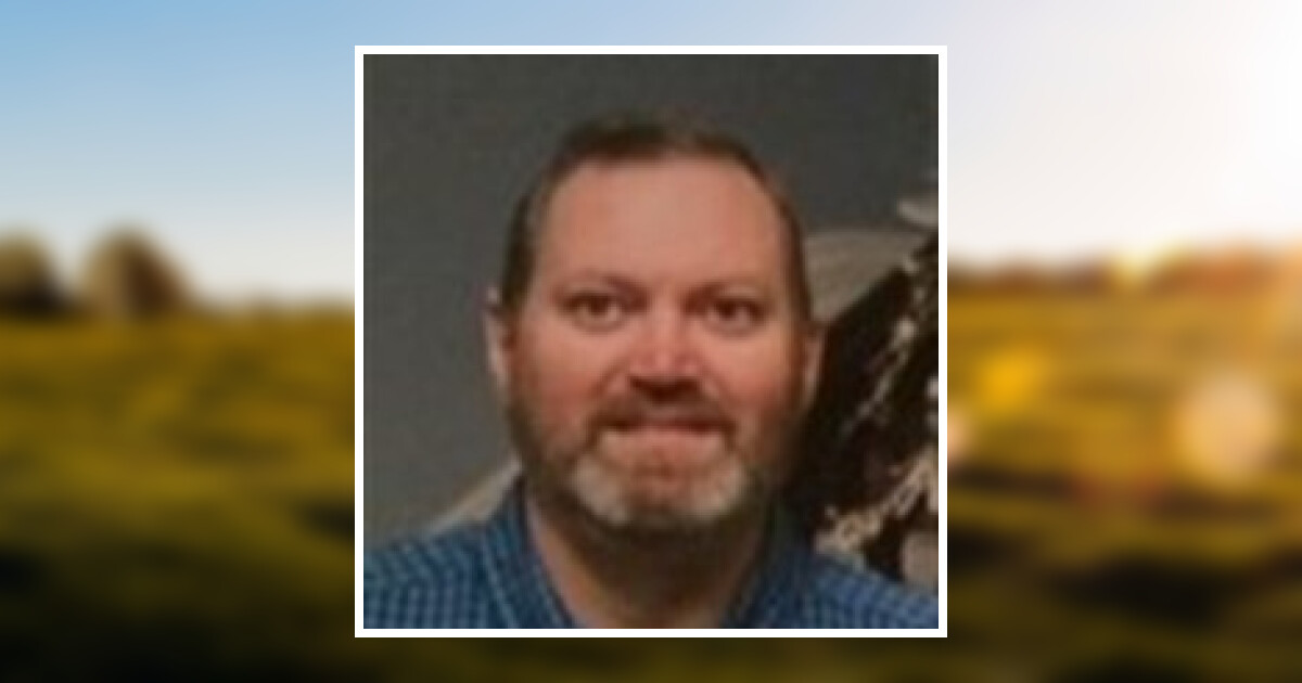 Mark Alan Redd Obituary 2018 - Ledford Family Funeral Homes