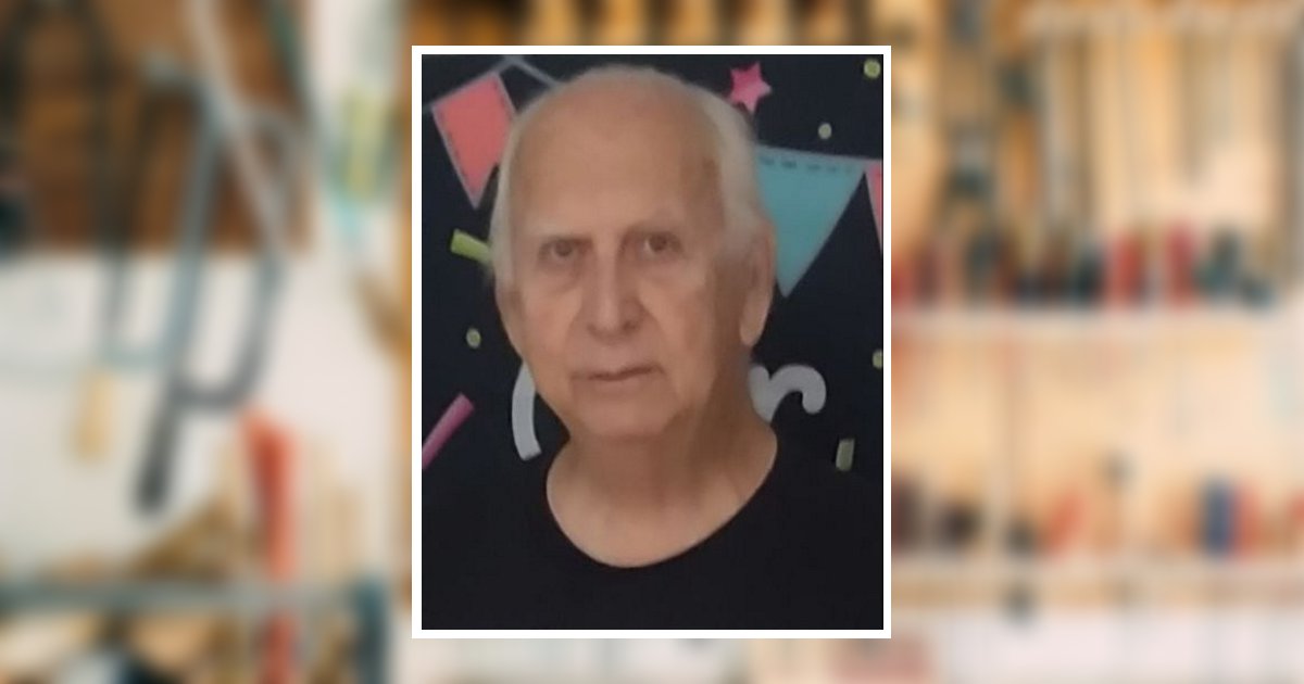 Carl "Gene" E. Dargitz Obituary, Edgerton, OH