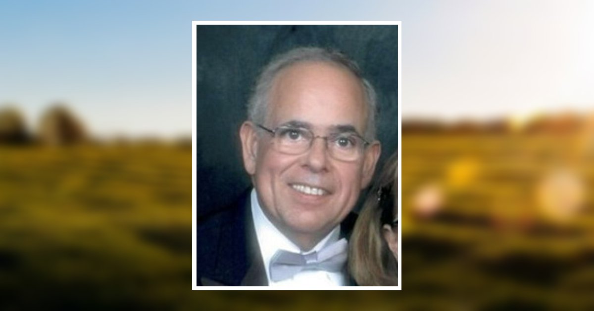 Donald Kessler Obituary 2022 Countryside Funeral Home