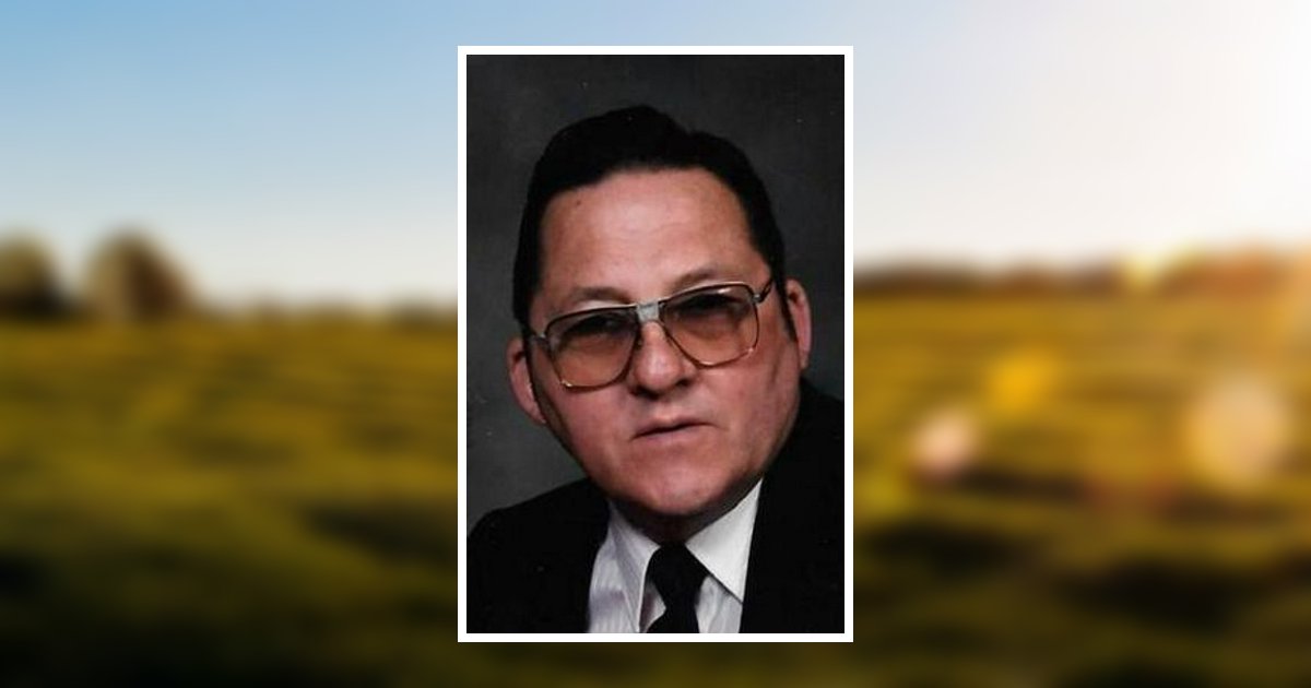 Donald Donley Obituary 2015 AlspachGearhart Funeral Home