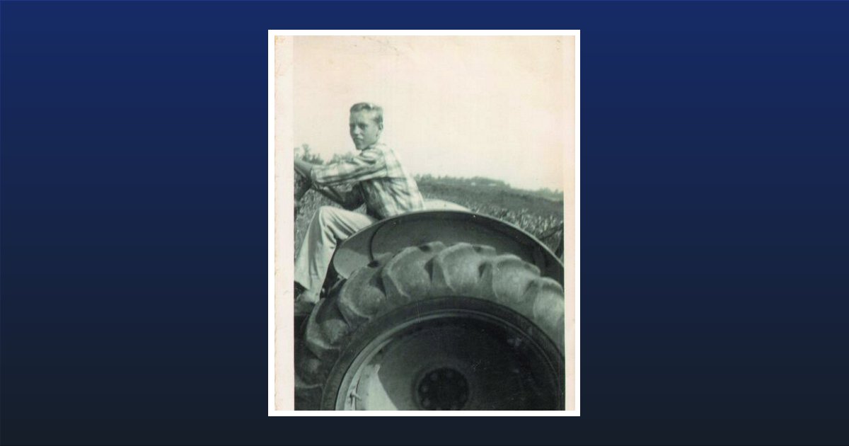 Marshall C Horton Obituary, Glasgow, KY