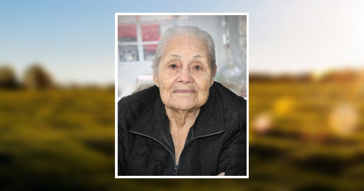 Ester "Tere" Nunez Obituary, Yakima, WA