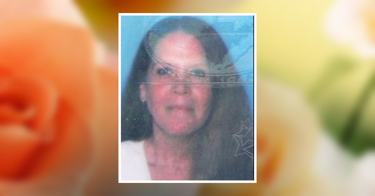 Tiffani Vaughn Obituary, Logan, WV