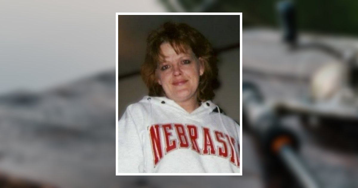 Angela Stephen Obituary, Trenton, NE