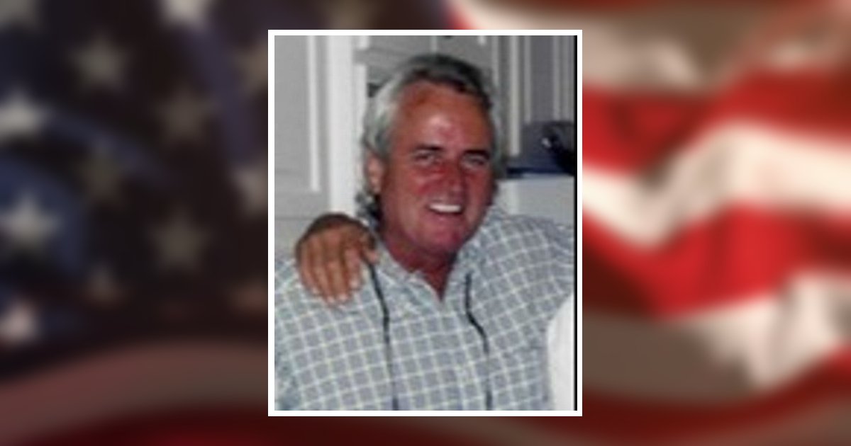 Stephen Francis Oneil Obituary, Powhatan, VA