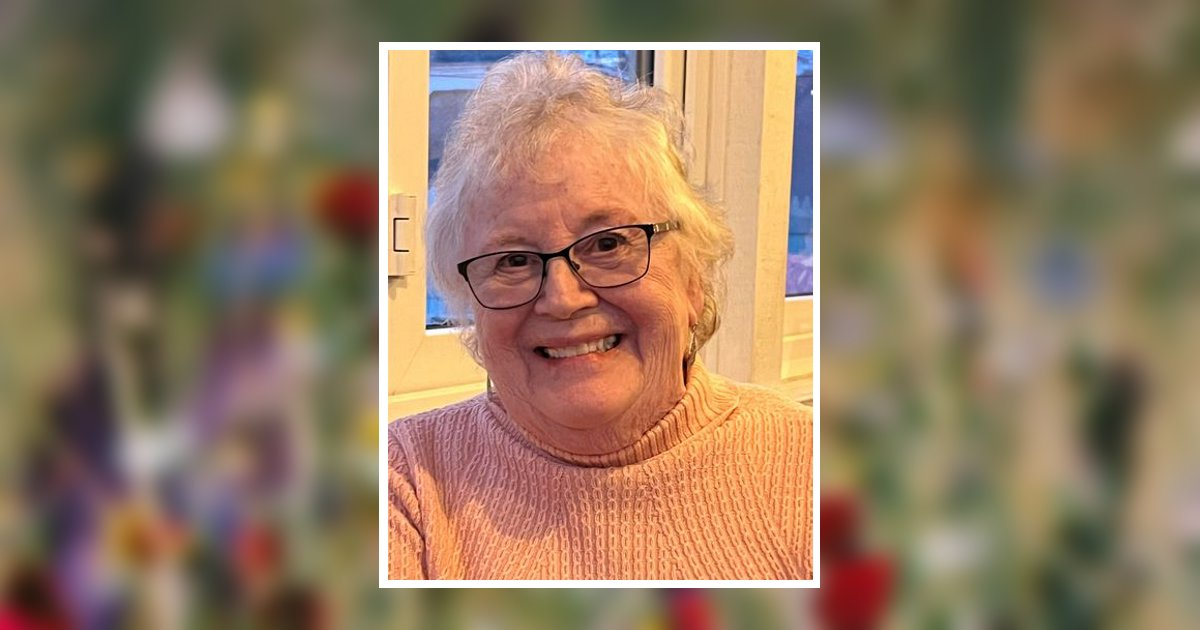 Jane Kaiser Obituary, Holland, OH