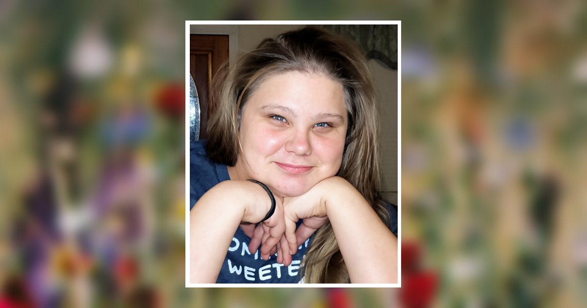 Lauryn Louise James Obituary, Beaumont, TX