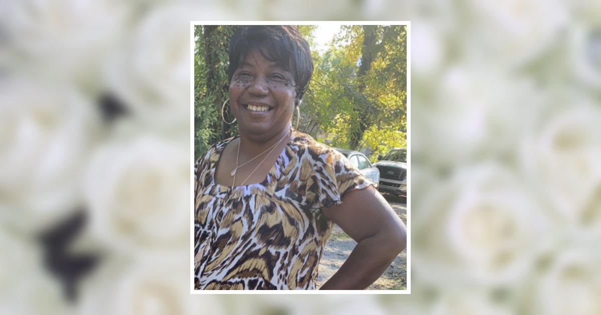 Loretta Dawkins