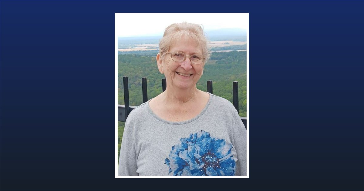 Sylvia Tonnang Puckett Obituary 2024 Rose Neath Funeral Homes