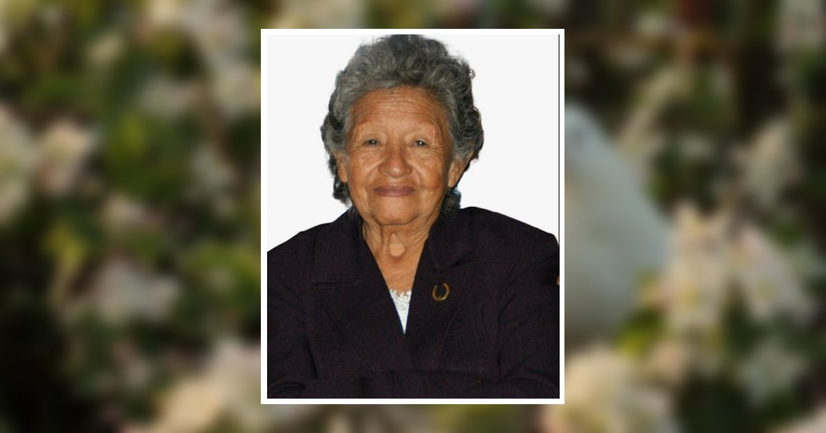 Juana Neri Goytezolo De Pinas Obituary, Denver, CO