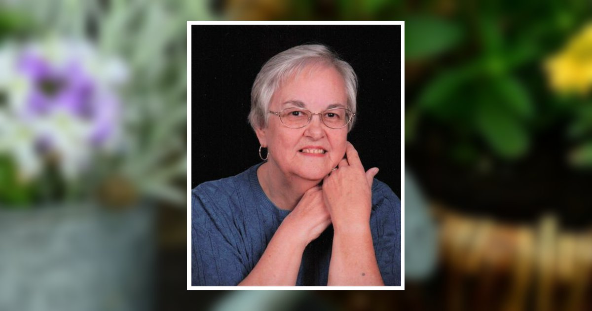 Patricia Ann Deweese Obituary, Waynesville, NC