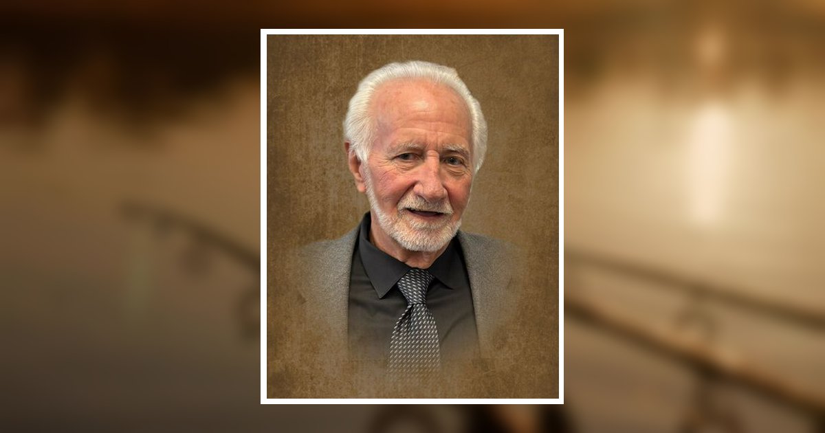 Vincent Brennan Girardville, PA Obituary