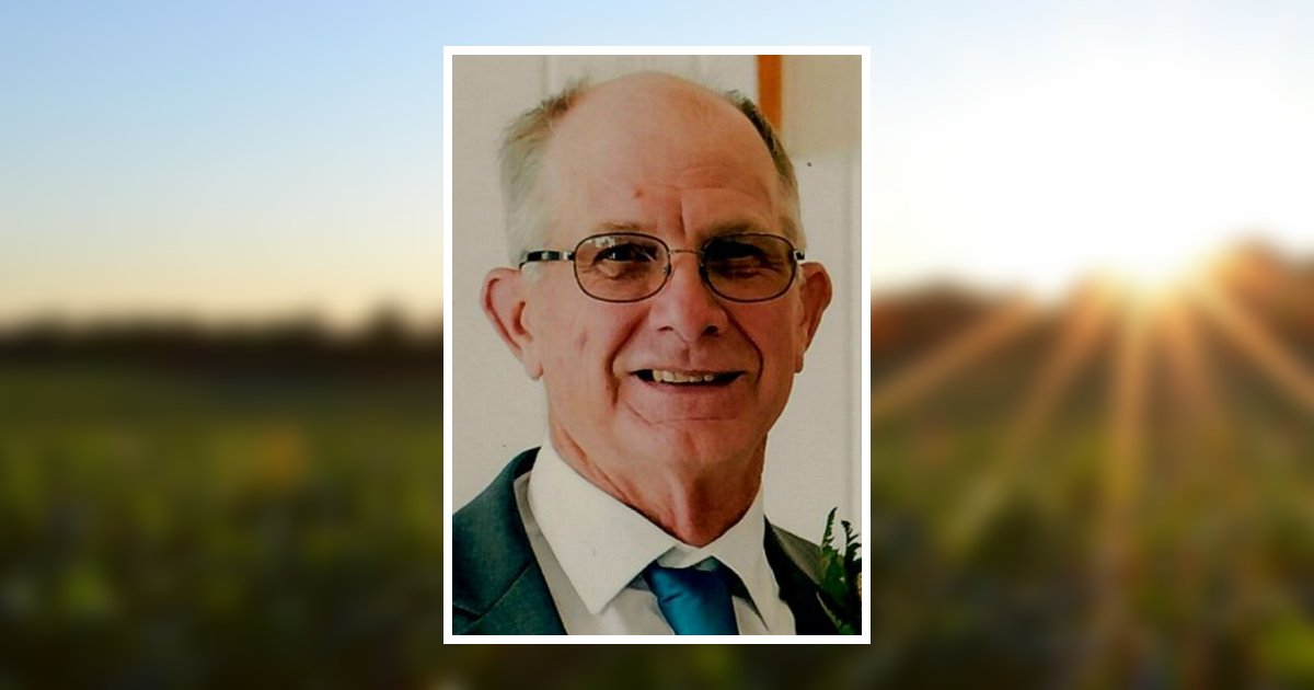 Thomas Henderson Obituary, Cape Girardeau, MO