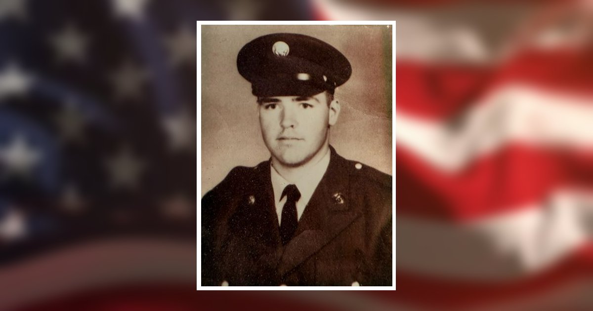 Robert Pangburn Obituary, Lorain, OH