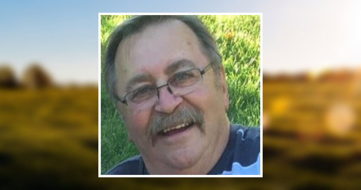 Lee Nelson Obituary 2021 - Olson Funeral & Cremation