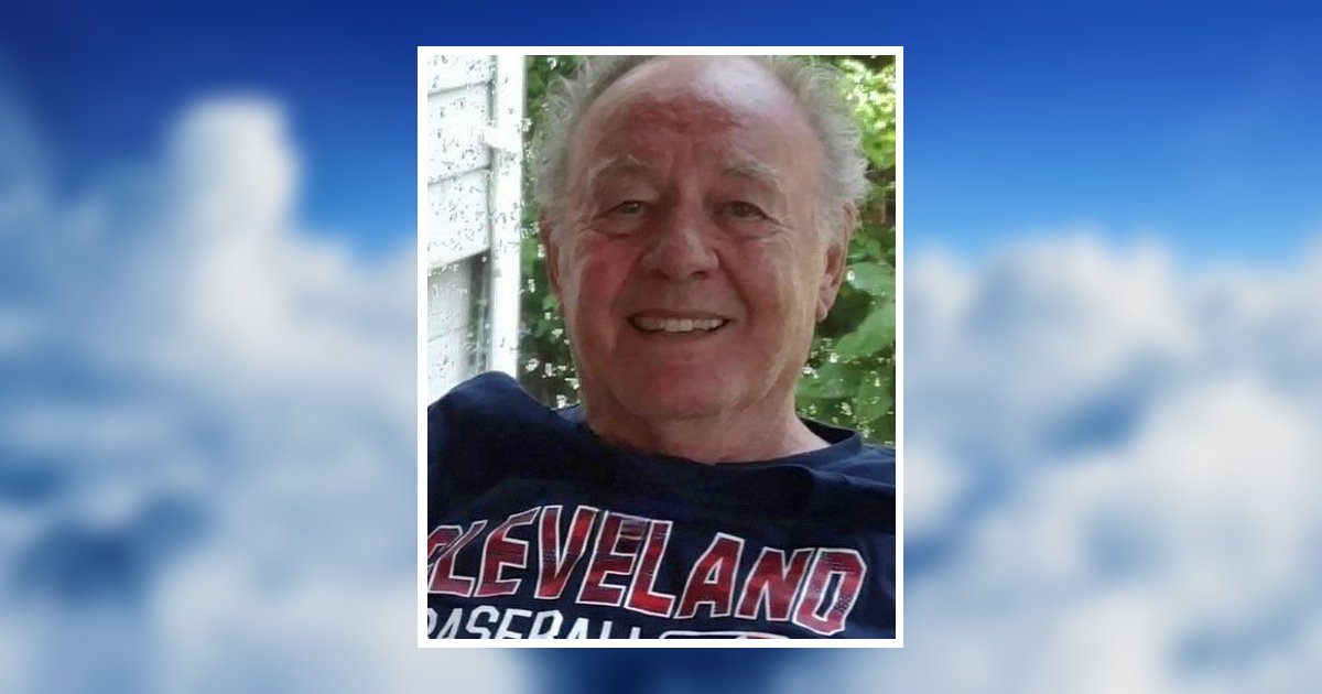 Portrait of Virgil Stan