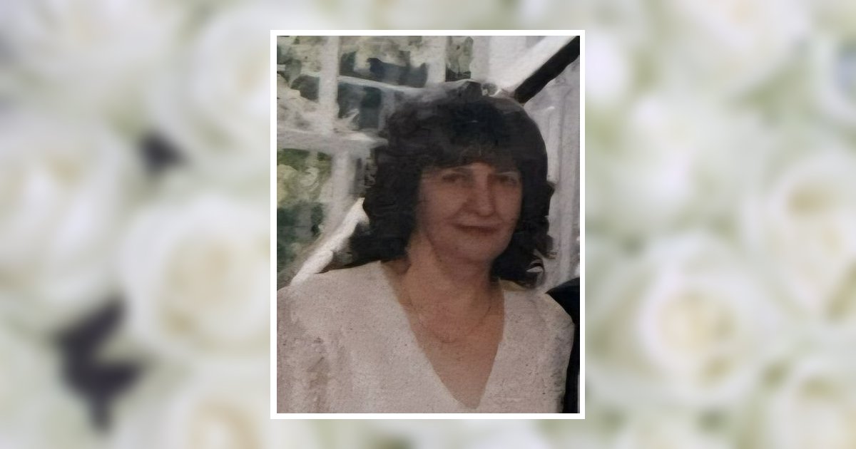 Patricia Diggins Aston, PA Obituary