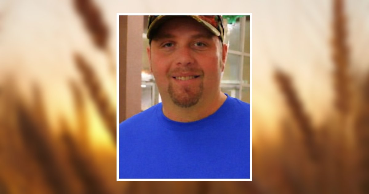 James "Jamie" Nicholas Beach