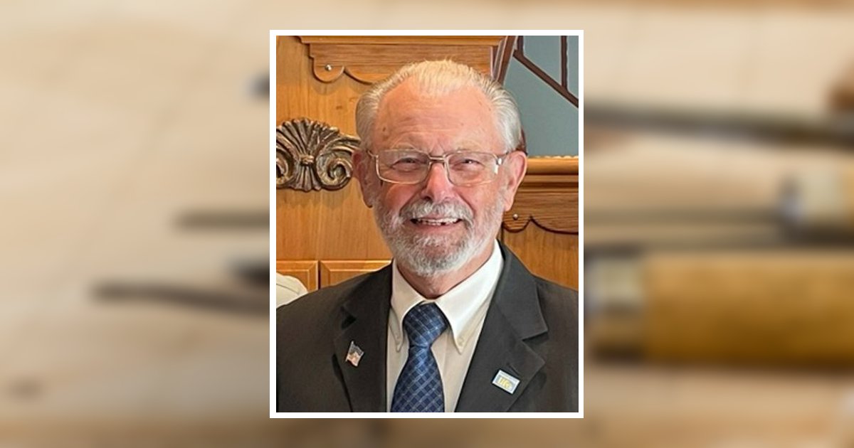 Max W. Hill Obituary, Hanover, PA