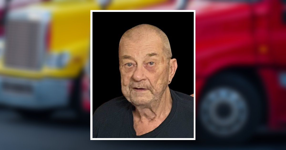 Ralph Wayne Grimes Obituary, Nicholasville, KY