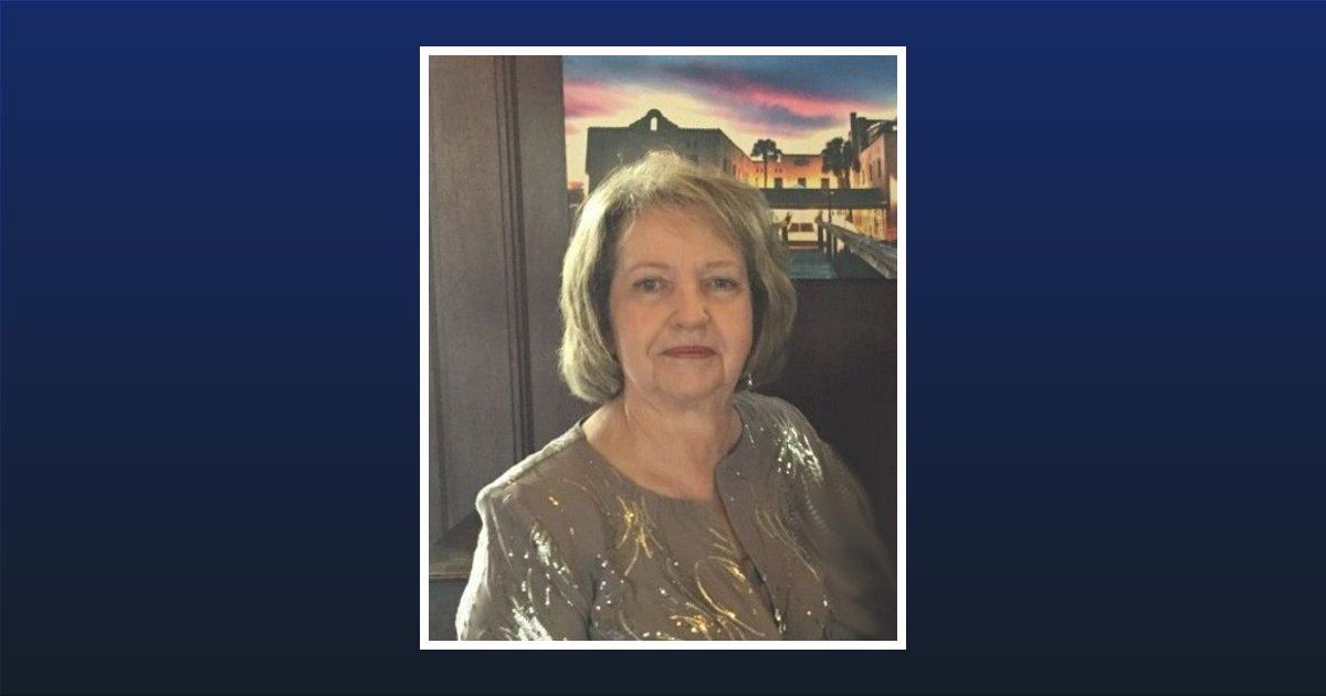 Ramona Guy Obituary 2023 Lathan Funeral Home