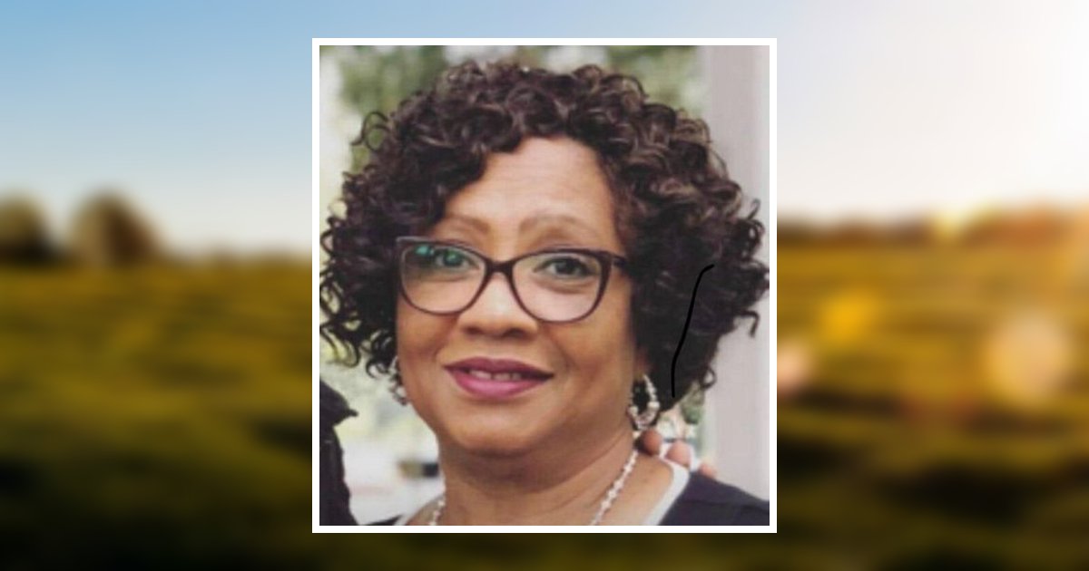 Mrs. Leslie Sampson Obituary 2020 Adams Funeral Services