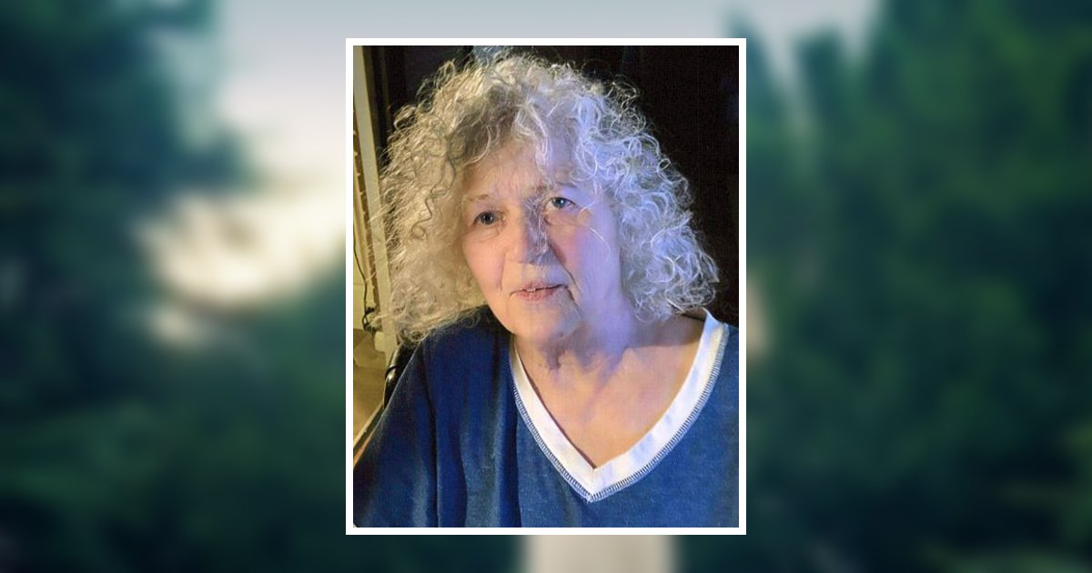 Priscilla Jacquilane Pearson