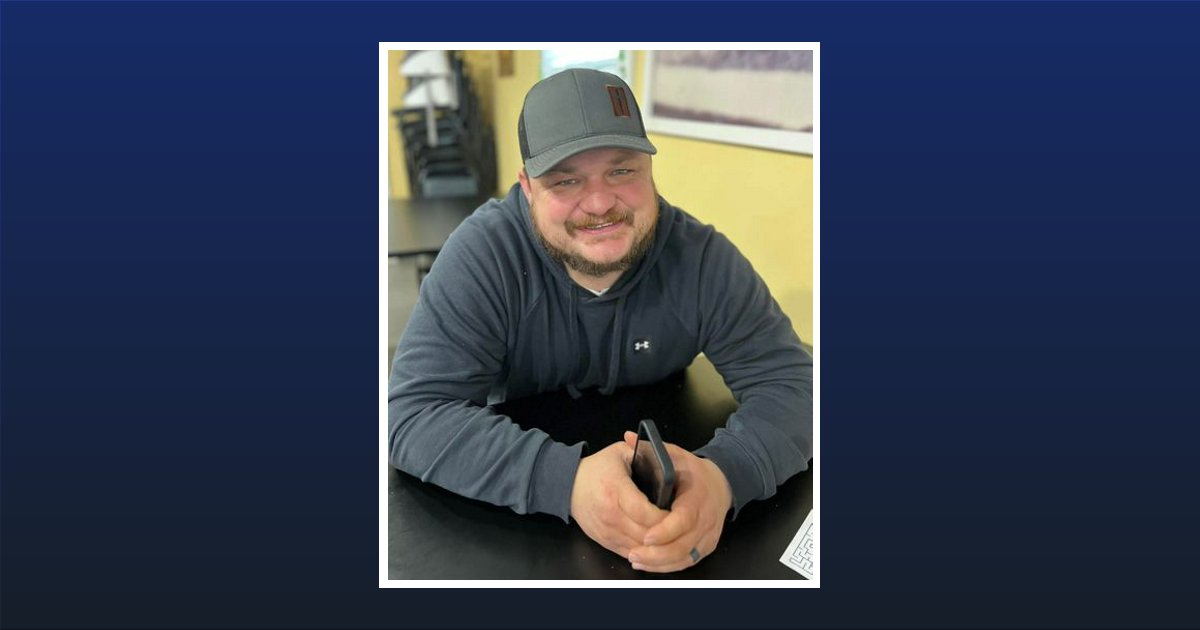 David Austin Mccourt Webster Springs, WV Obituary