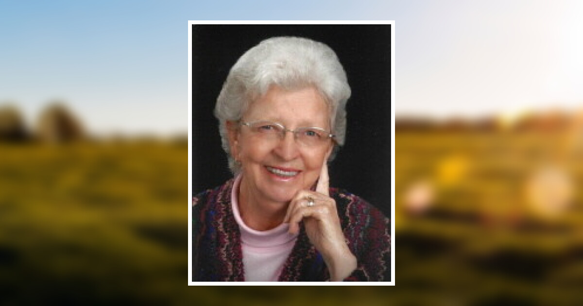 Carol Sue Sieckman Obituary 2022 SpringerVoorhisDraper Funeral Home