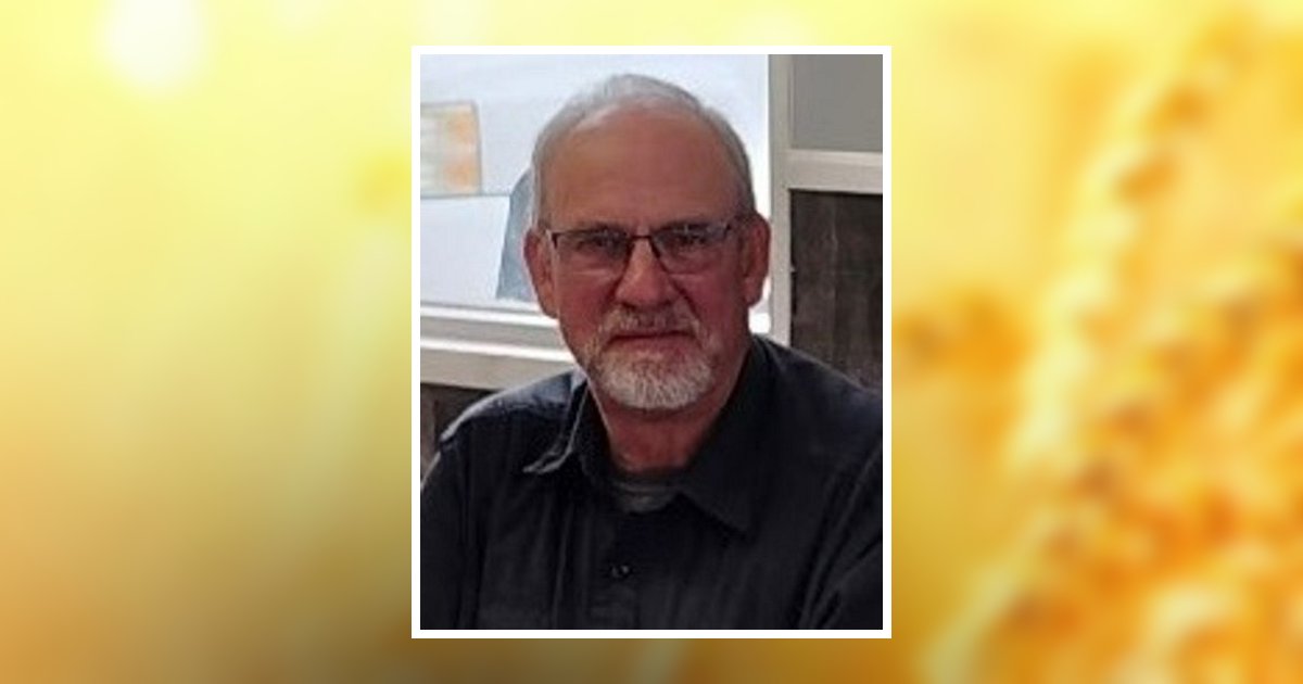 Steven Dale Kramer Sharon Springs, KS Obituary