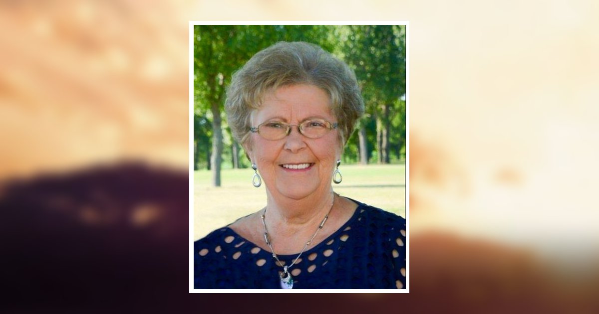 Ann Galles Obituary 2023 Fisch Funeral Home