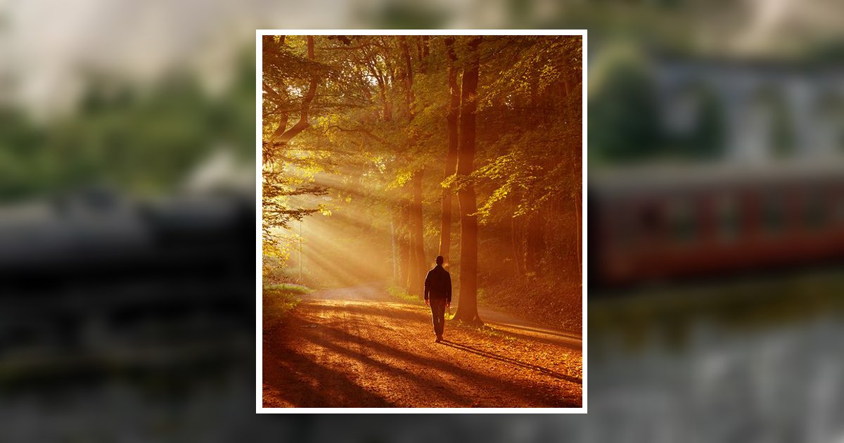 Everett Mcdaniel Obituary, Glouster, OH