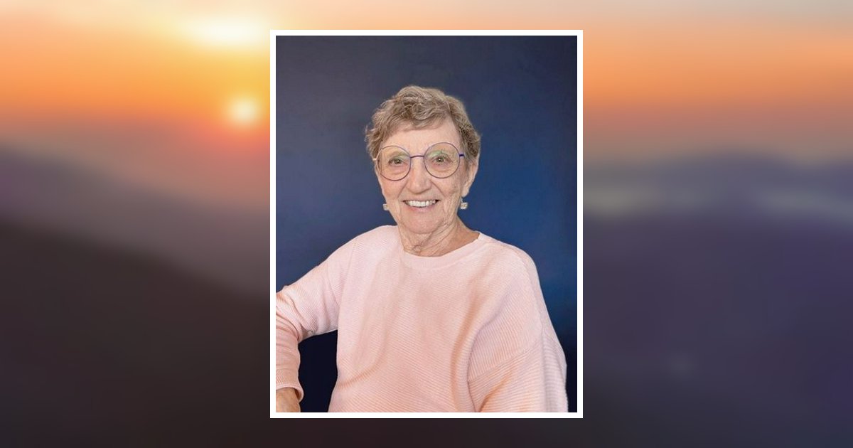 Portrait of Vera Woodard Frettoloso Moss