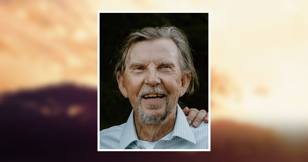William Sherman Otte Obituary, Eau Claire, MI