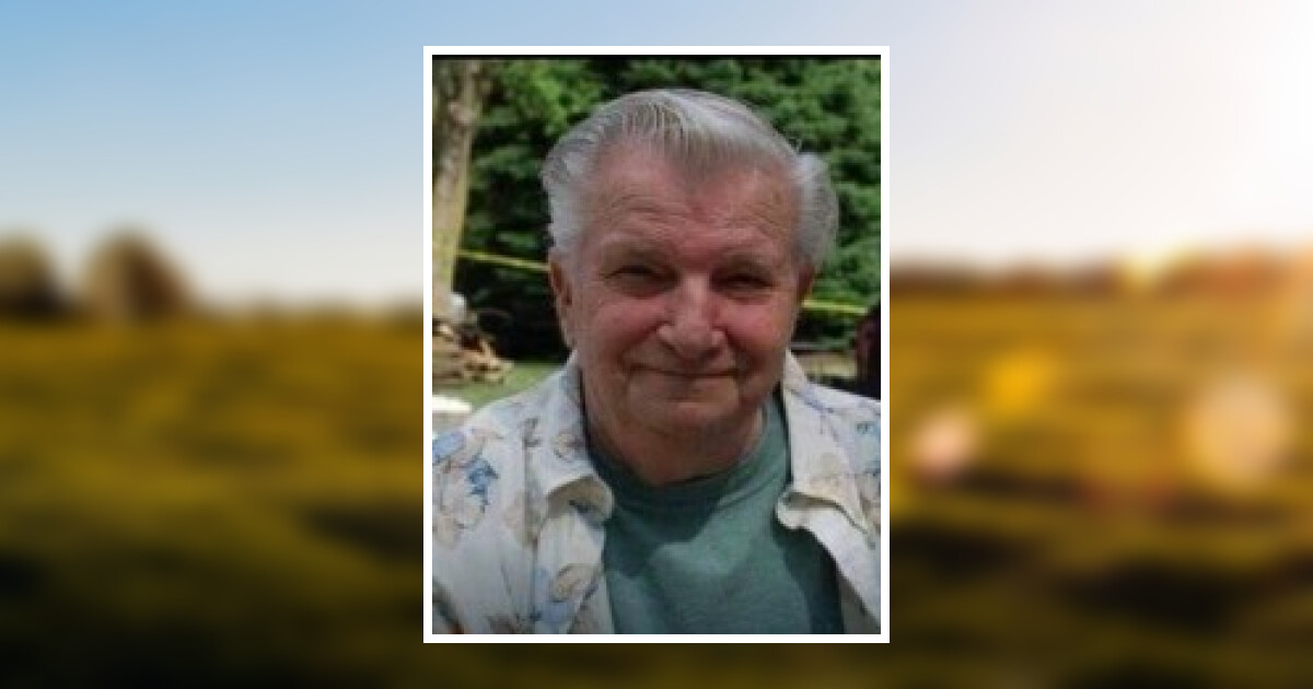 Arnold Martin Sr. Obituary 2018 - Hoy- Kilnoski Funeral Home & Crematory