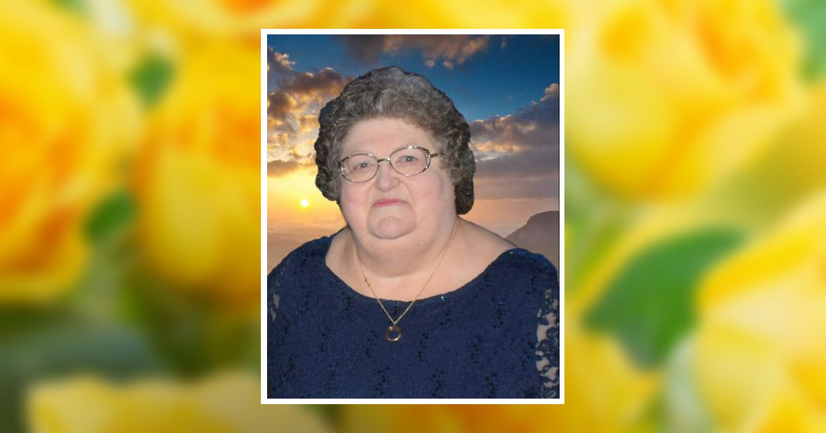 Sheryl Koltermann Obituary 2023 The Hamil Family Funeral Home