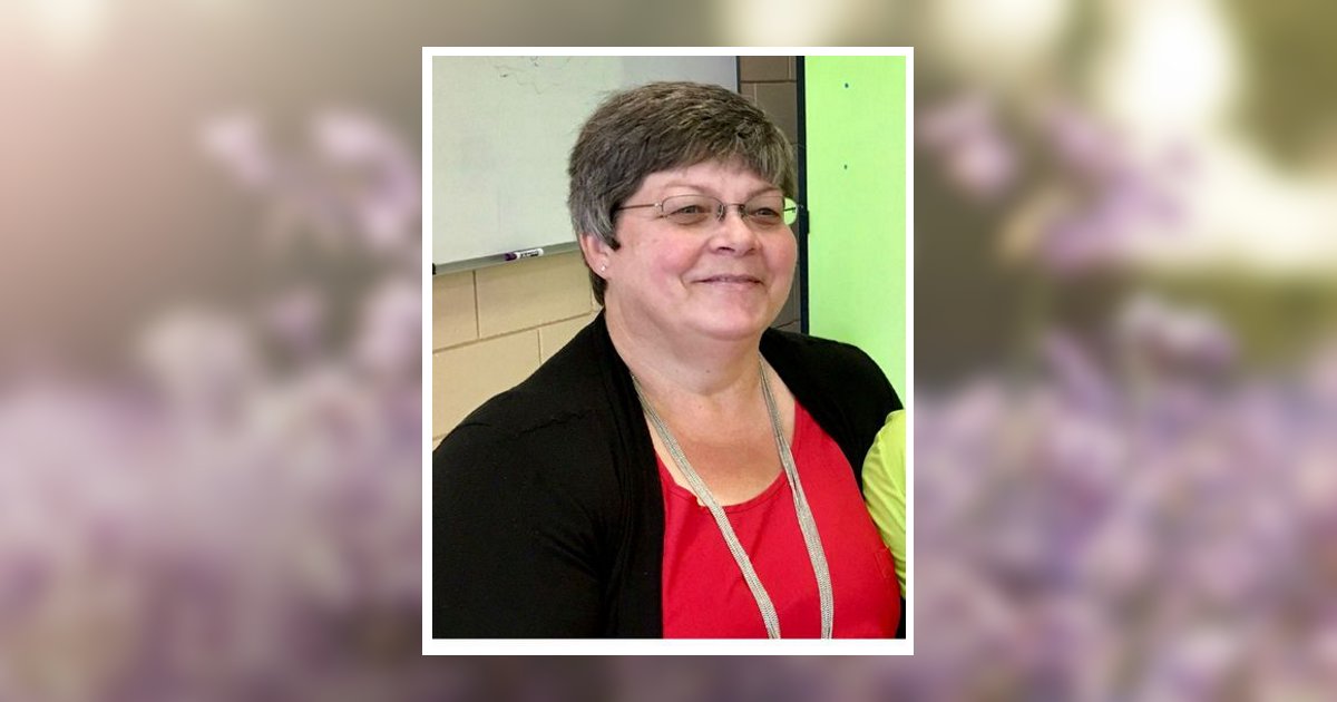 Deborah anne rhynerson obituary february 12 2024 schneider funeral