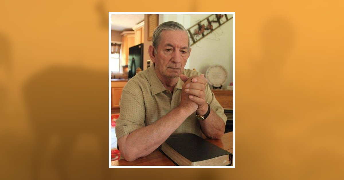 James Granville Sesco Obituary, Oak Hill, WV