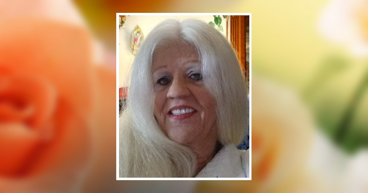 Mary Ann Hukill Obituary, Lamar, MO
