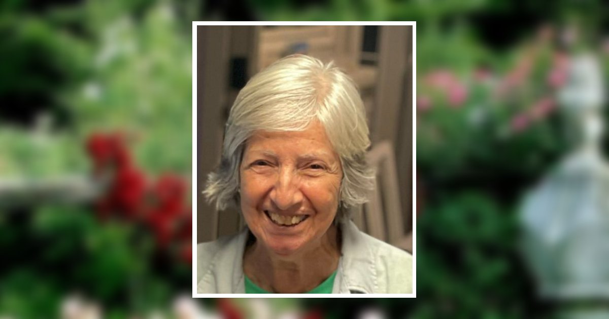 Anna Jean Cortazzo Obituary 2024 Bagnell & Son Funeral Home