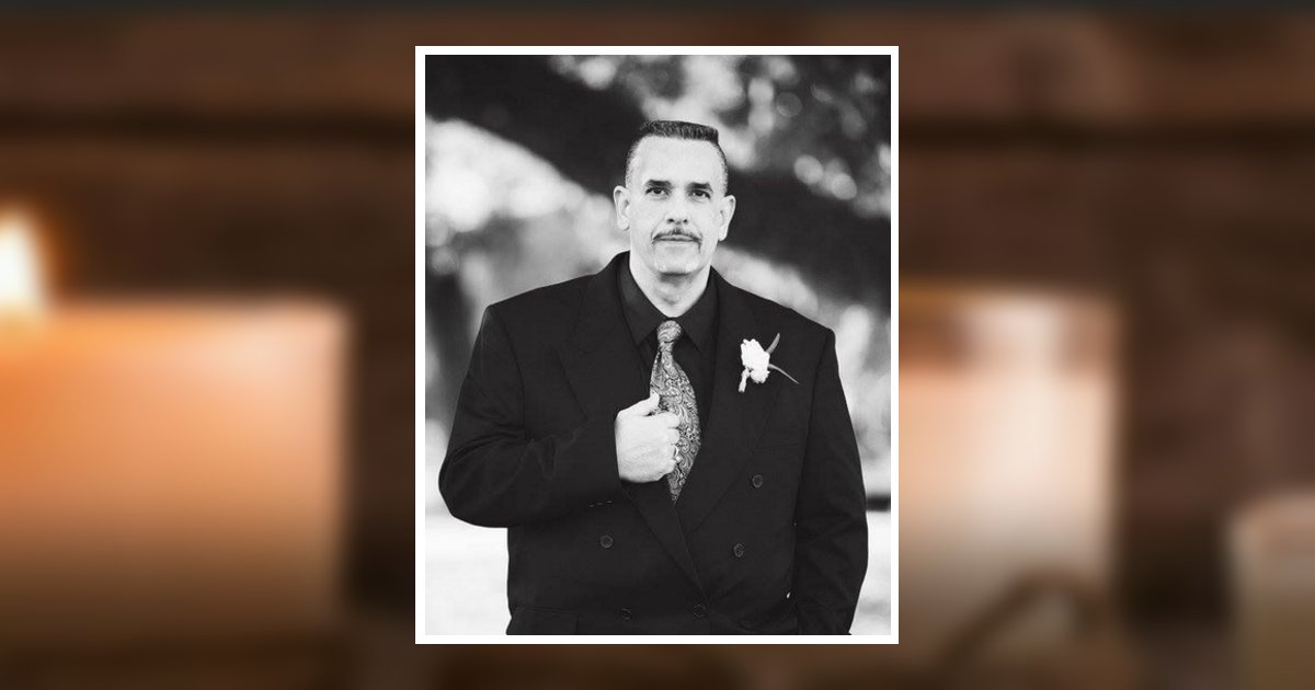 Alfred Enrique Bello Obituary, Anthony, FL